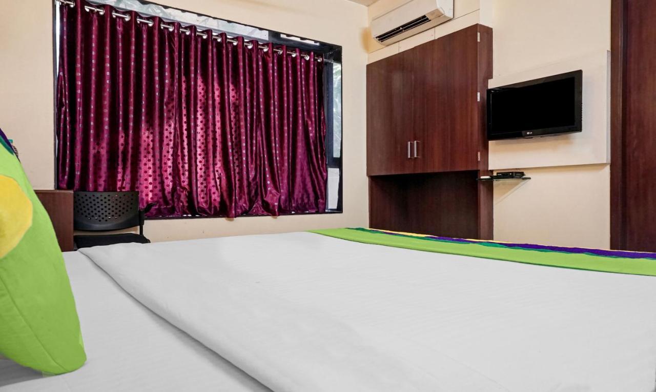 Treebo Trend Eco Viman Nagar