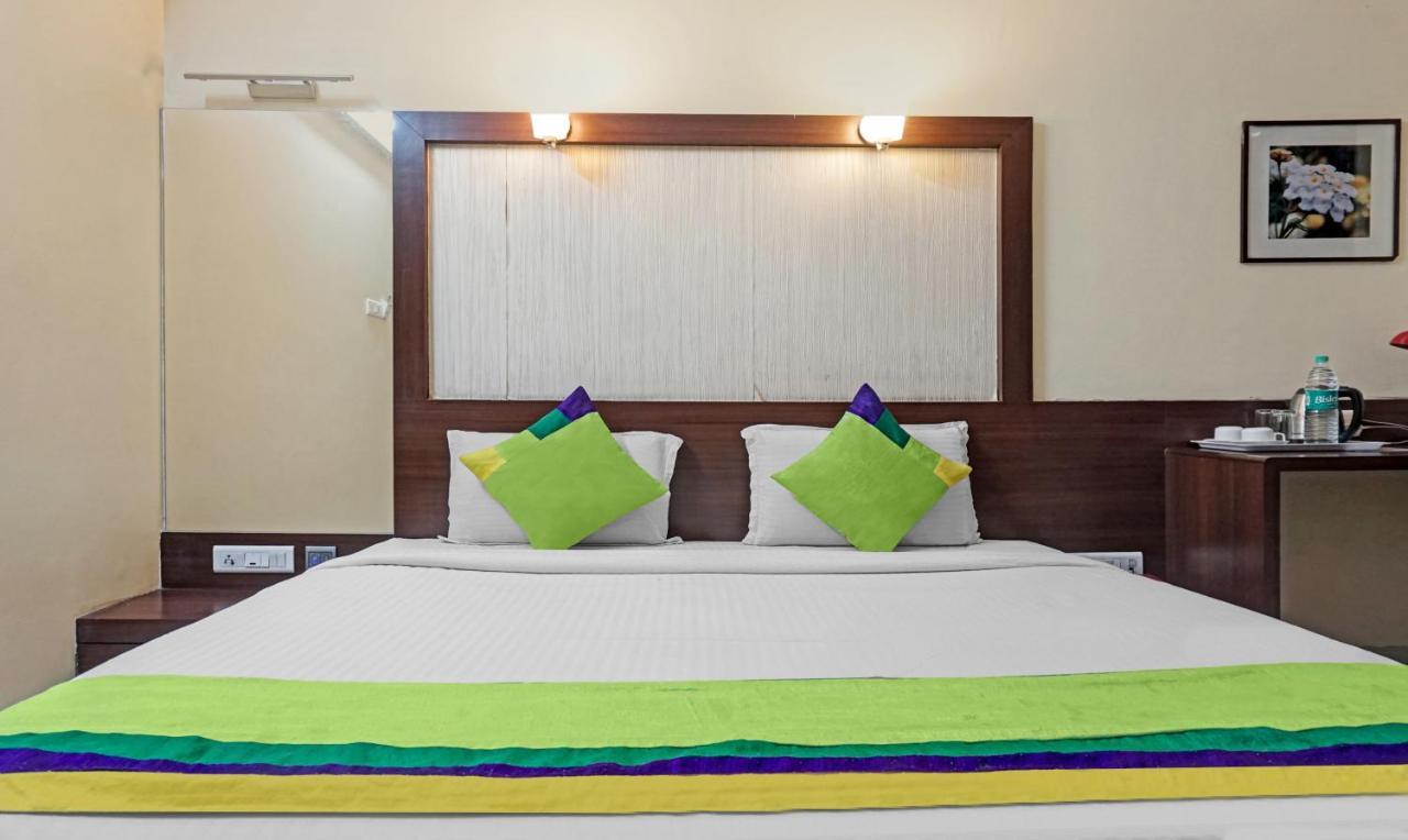Treebo Trend Eco Viman Nagar Hotel Pune