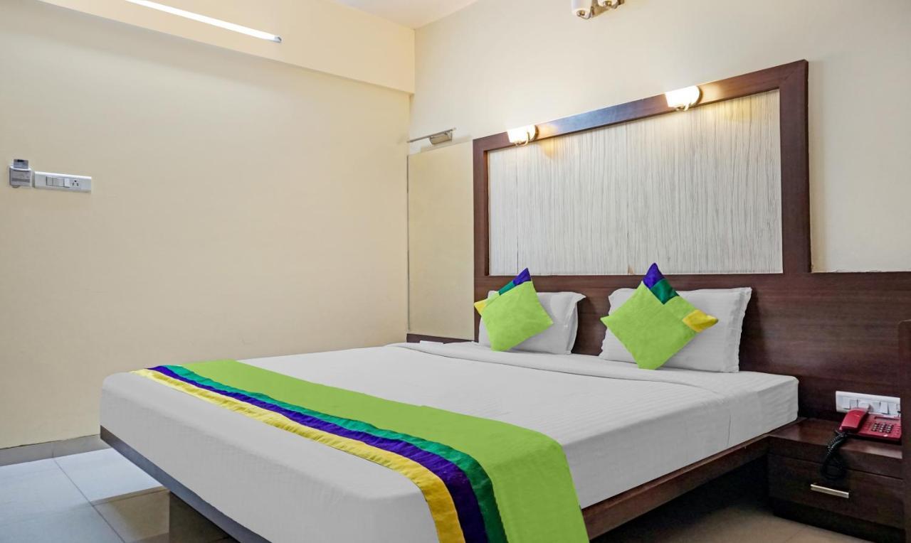 Treebo Trend Eco Viman Nagar 3* Pune