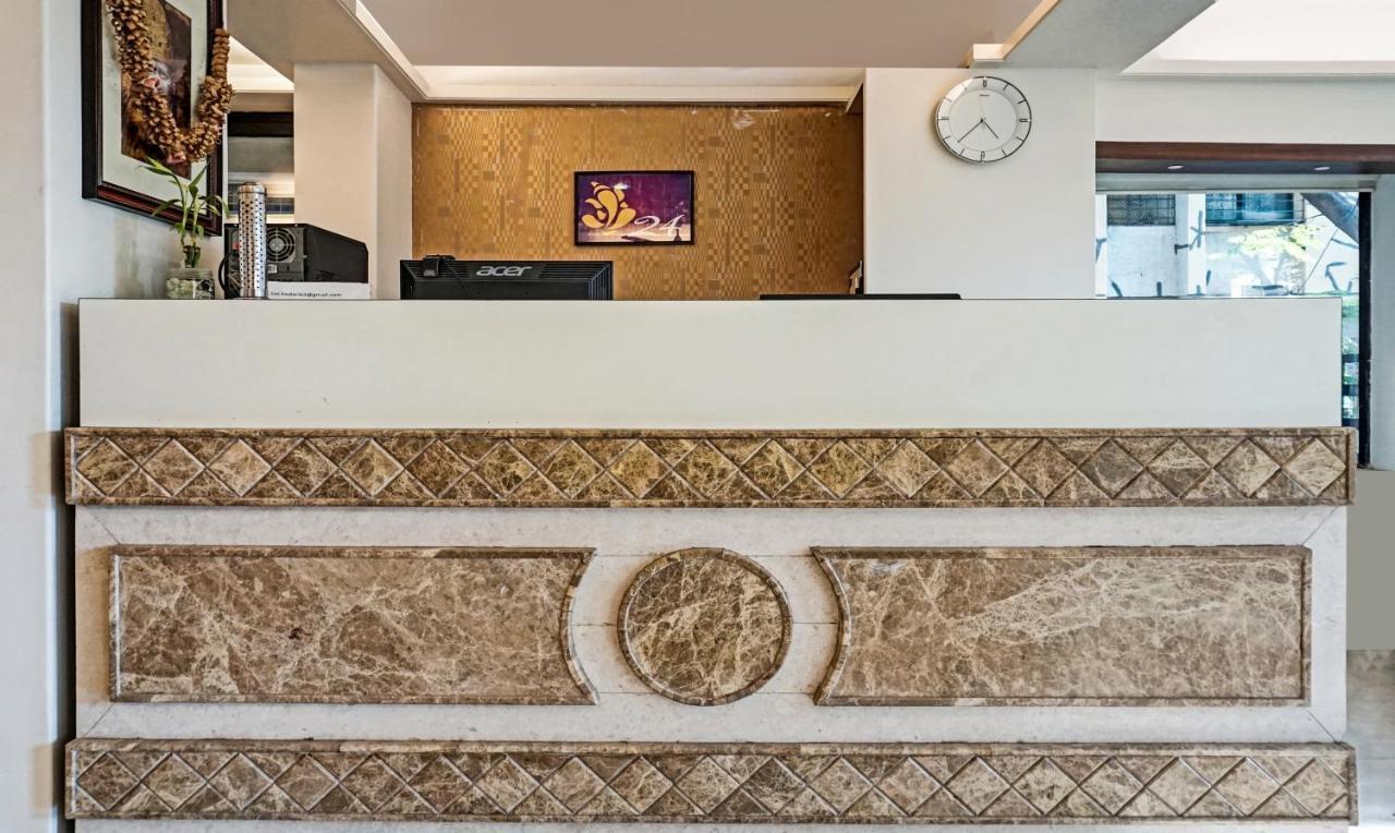 Hotel Treebo Trend Eco Viman Nagar Pune