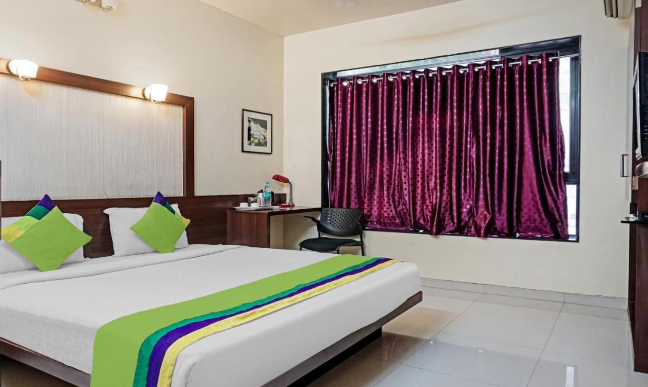 Treebo Trend Eco Viman Nagar Hotel 3*