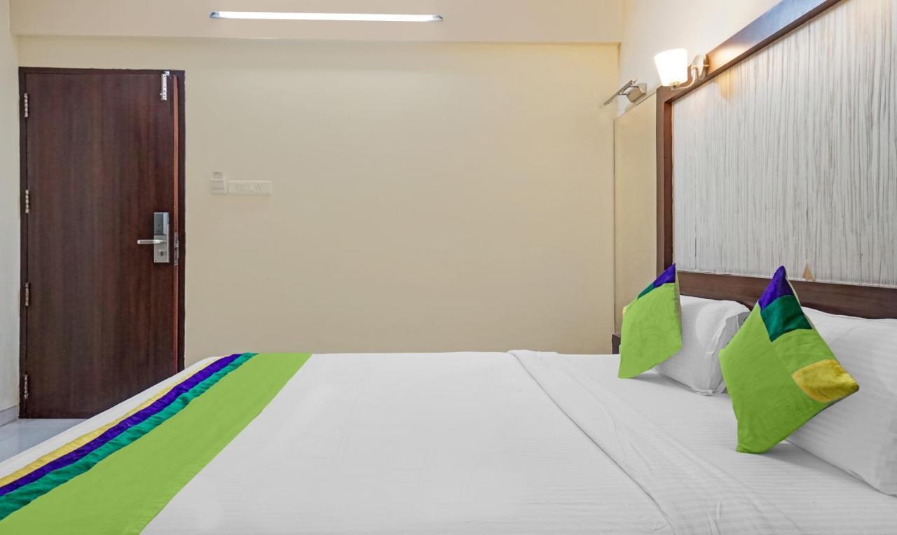 Treebo Trend Eco Viman Nagar 3* Pune