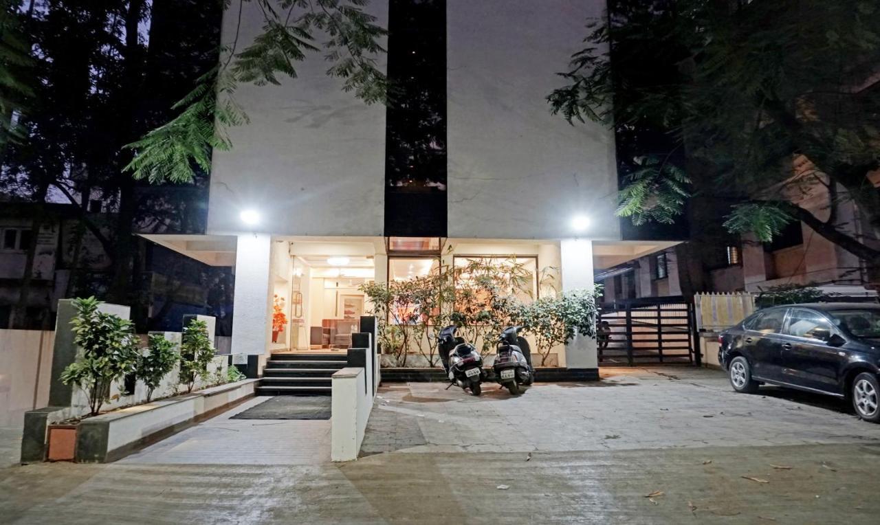 Treebo Trend Eco Viman Nagar 3* Pune