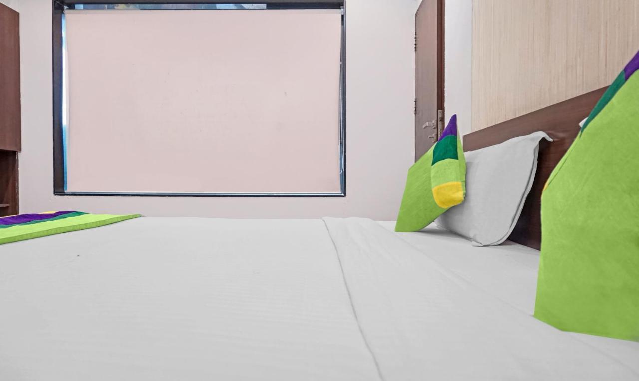 Treebo Trend Eco Viman Nagar 3*