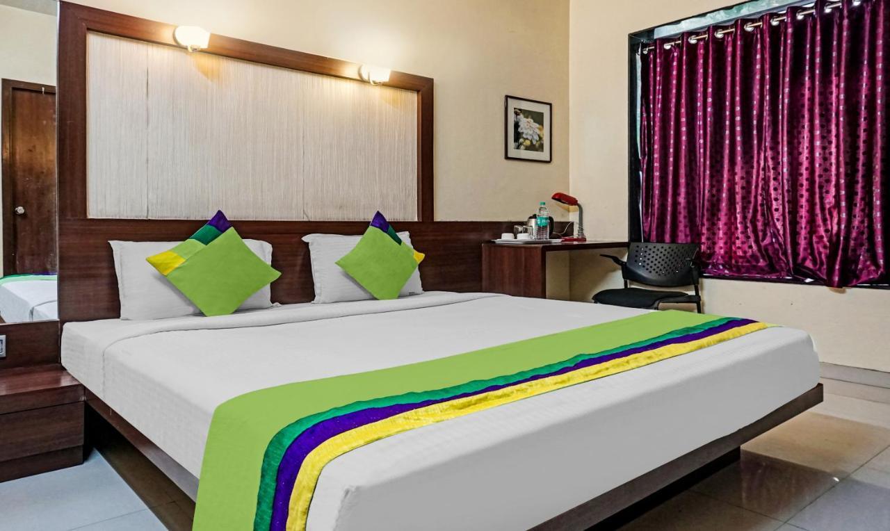 Treebo Trend Eco Viman Nagar Hotel 3*