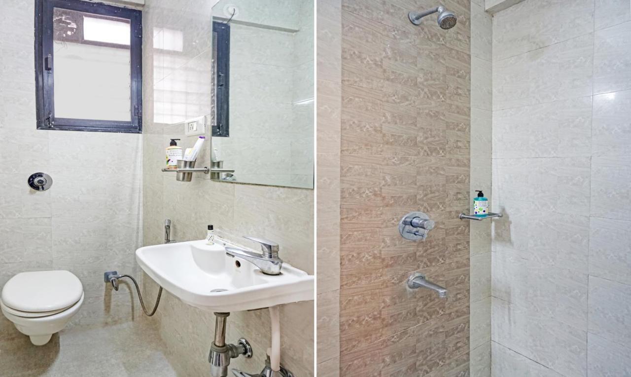 Treebo Trend Eco Viman Nagar 3* Pune