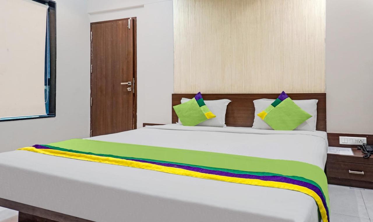 Treebo Trend Eco Viman Nagar 3*