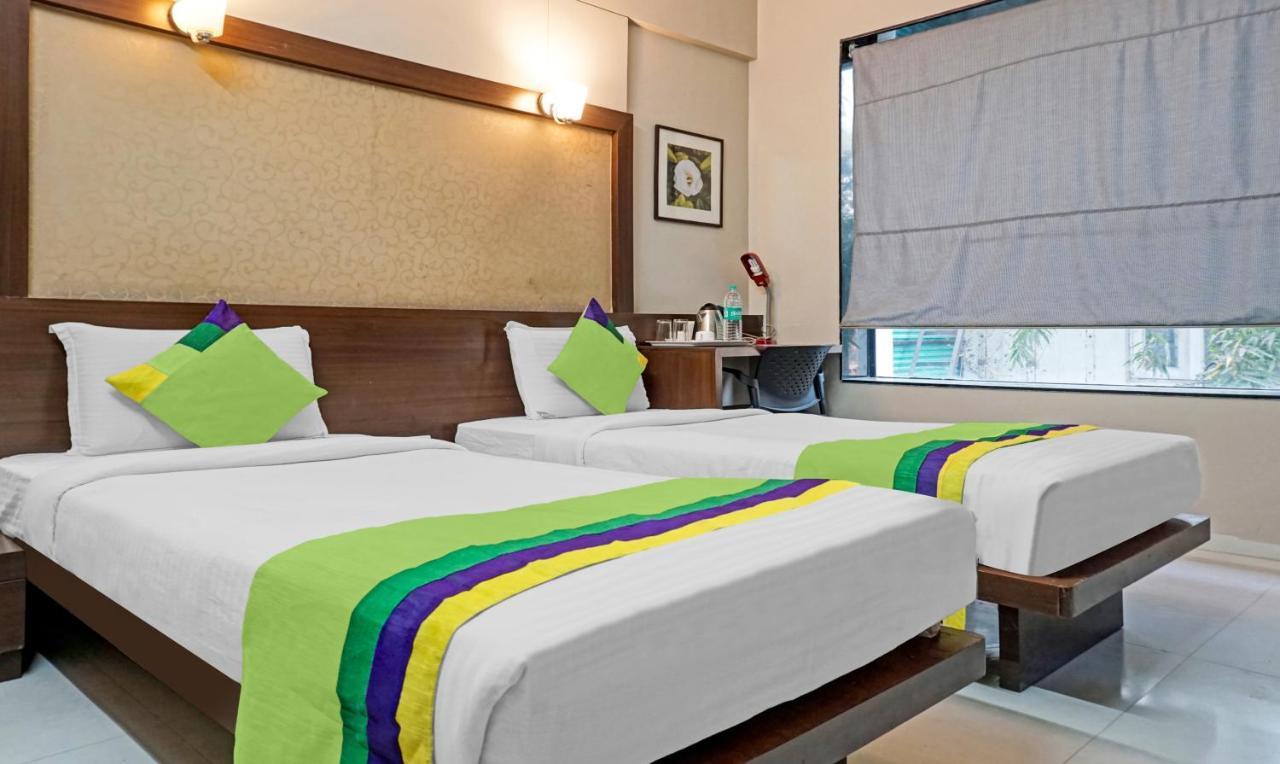 Treebo Trend Eco Viman Nagar Pune