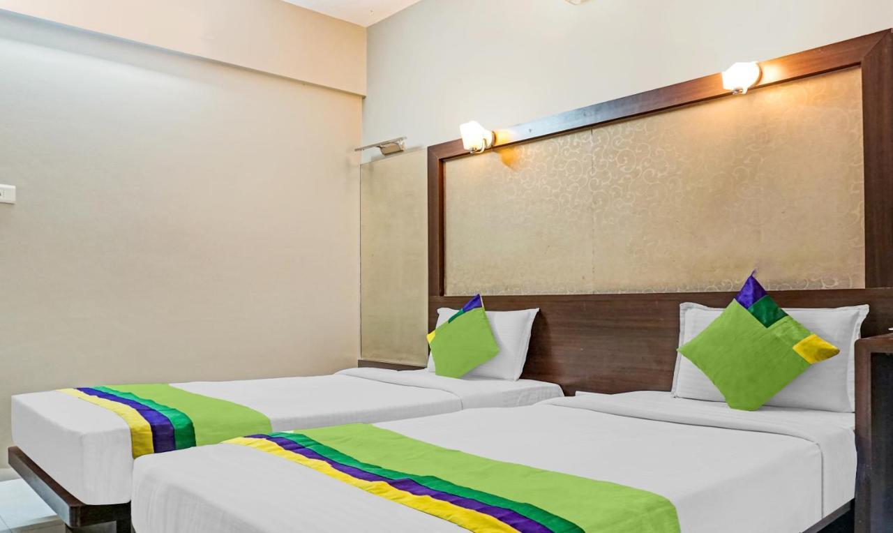 Treebo Trend Eco Viman Nagar Hotel 3*