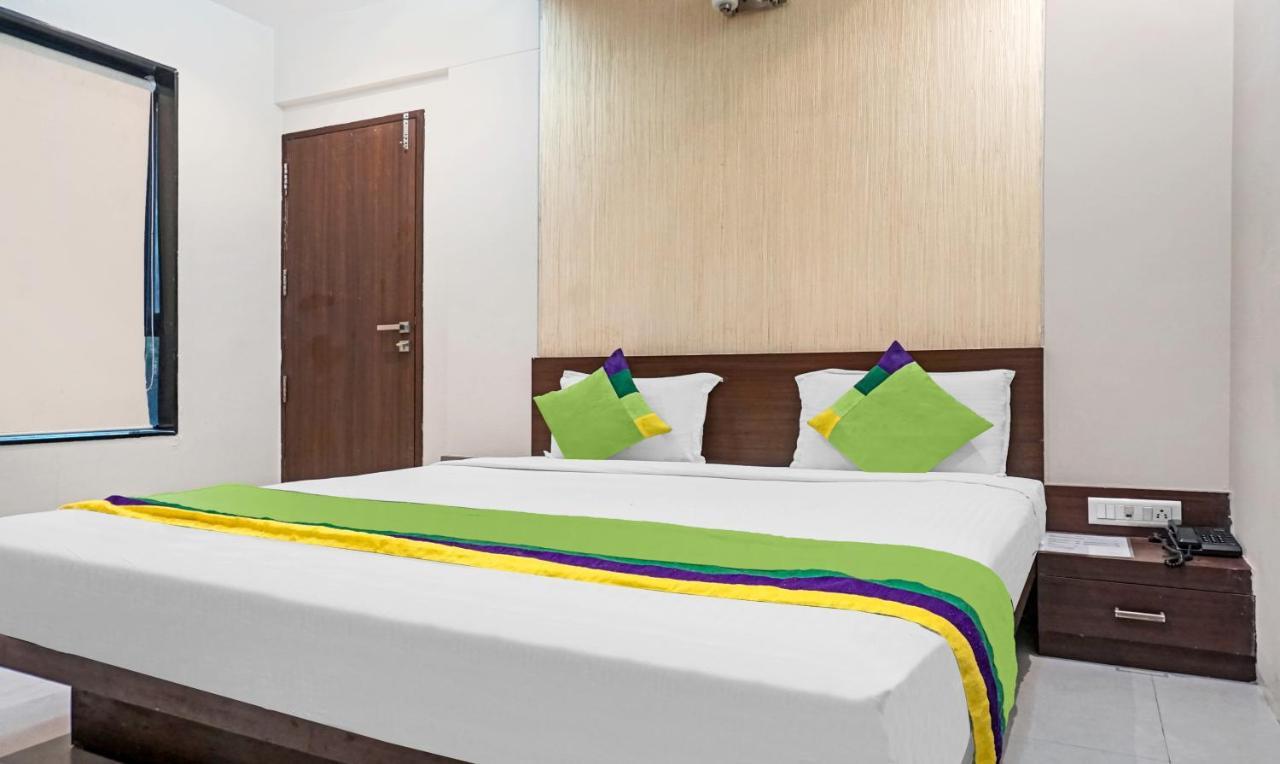 Treebo Trend Eco Viman Nagar Pune