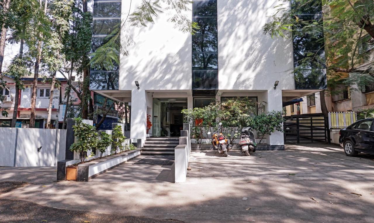 Treebo Trend Eco Viman Nagar Hotel 3*