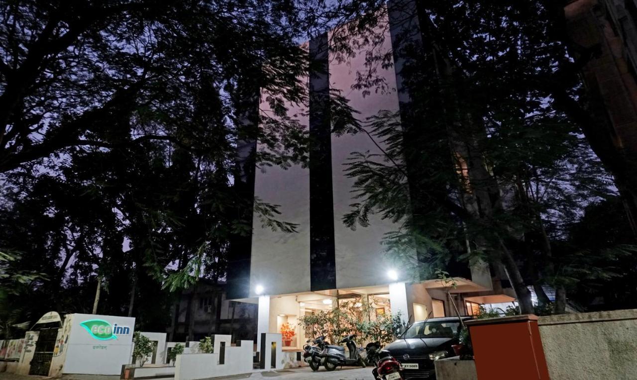 Treebo Trend Eco Viman Nagar Hotel