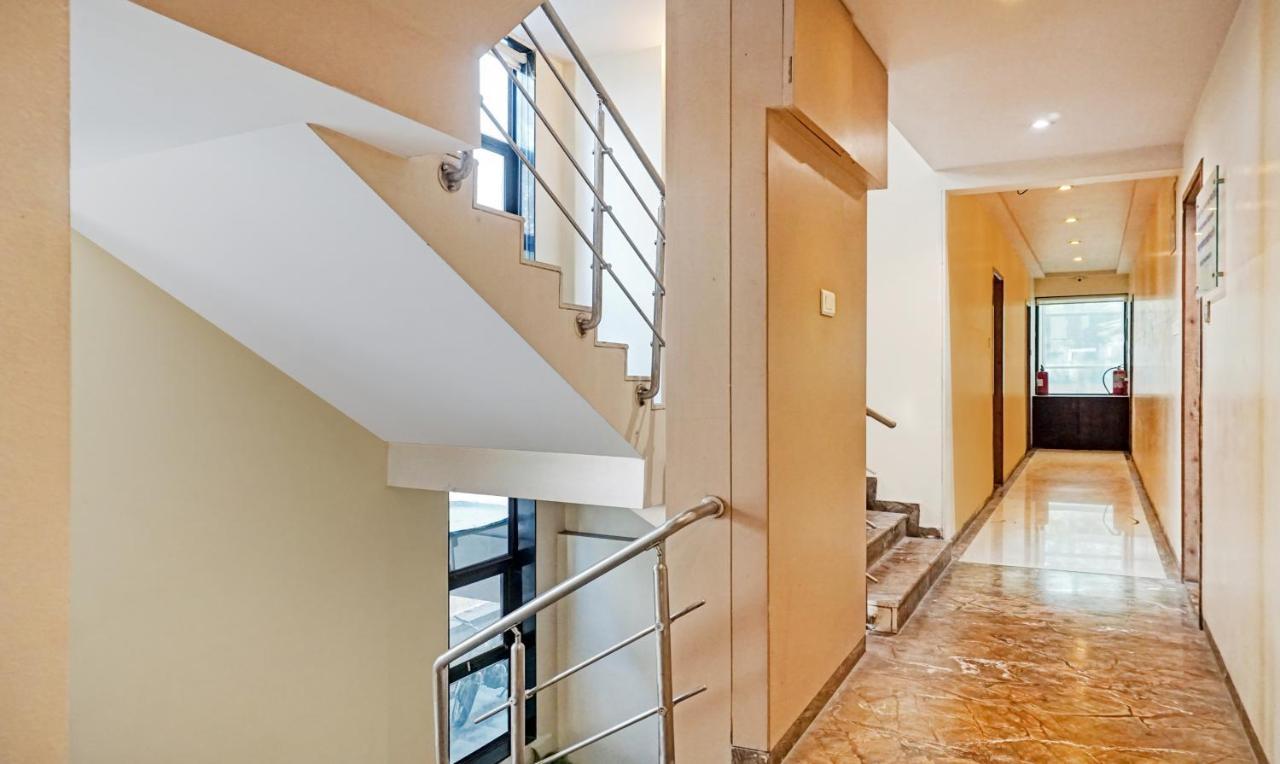 Treebo Trend Eco Viman Nagar Pune