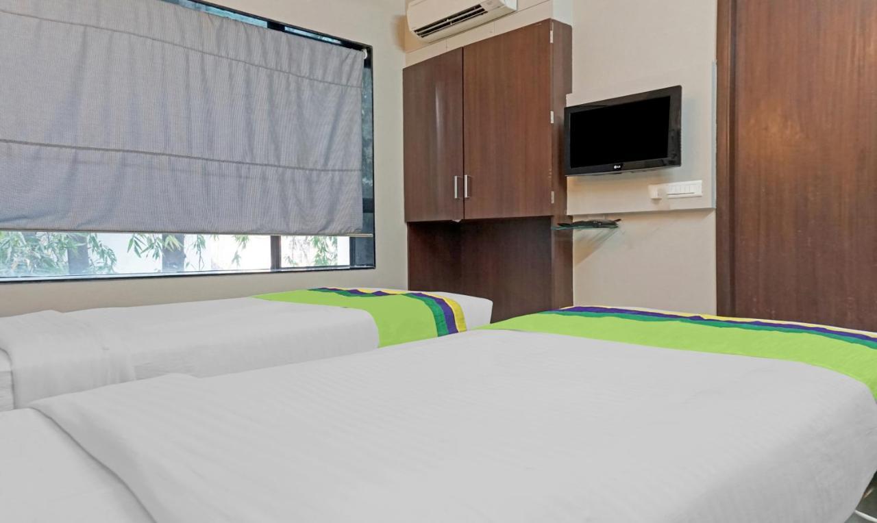 Hotel Treebo Trend Eco Viman Nagar Pune