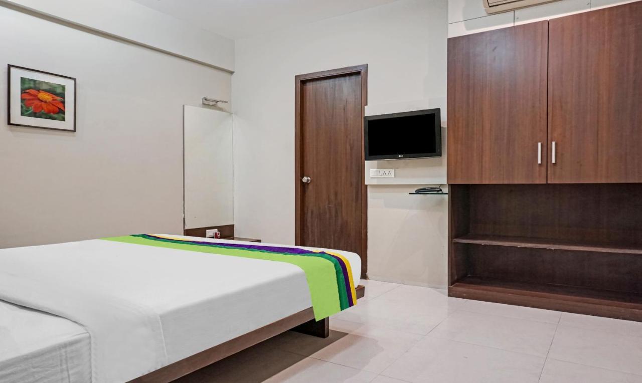Treebo Trend Eco Viman Nagar 3* Pune