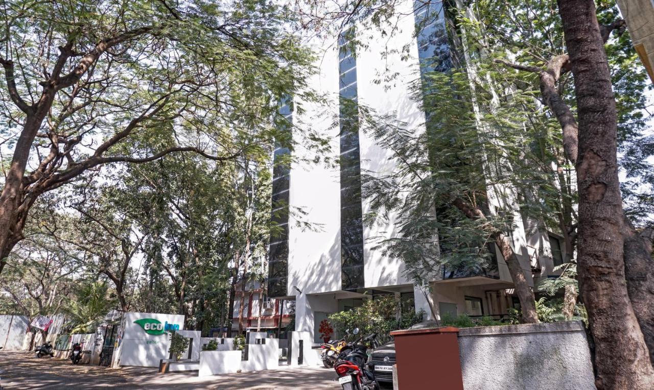 Treebo Trend Eco Viman Nagar Hotel