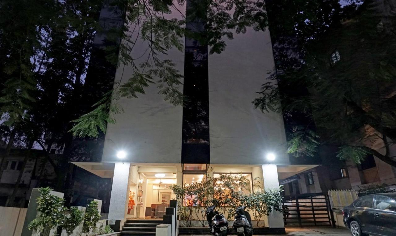 Hotel Treebo Trend Eco Viman Nagar Pune