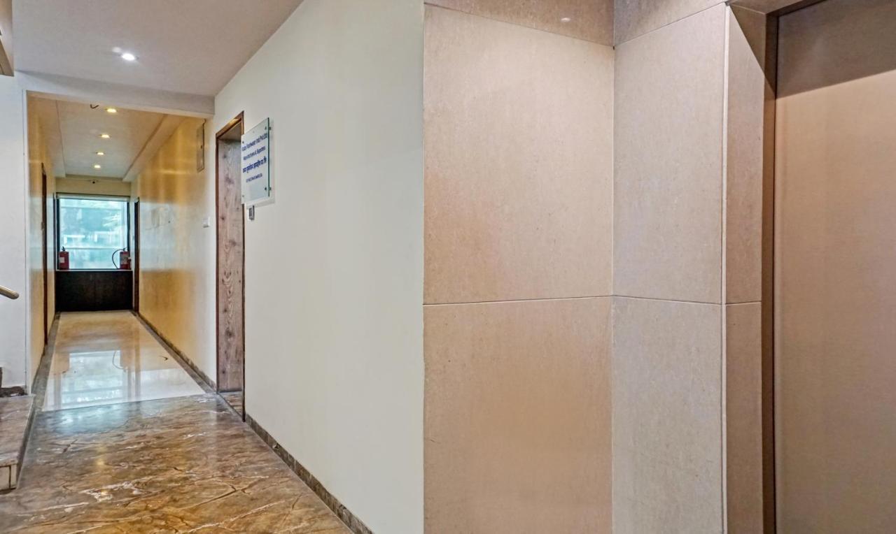 Hotel Treebo Trend Eco Viman Nagar Pune
