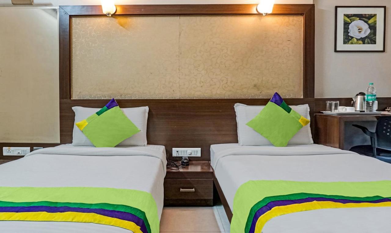 Hotel Treebo Trend Eco Viman Nagar