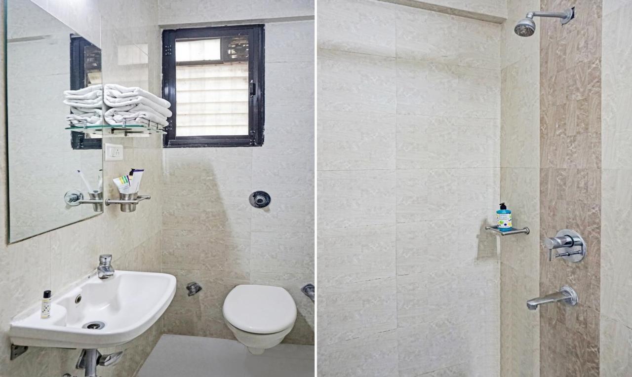 Treebo Trend Eco Viman Nagar 3* Pune