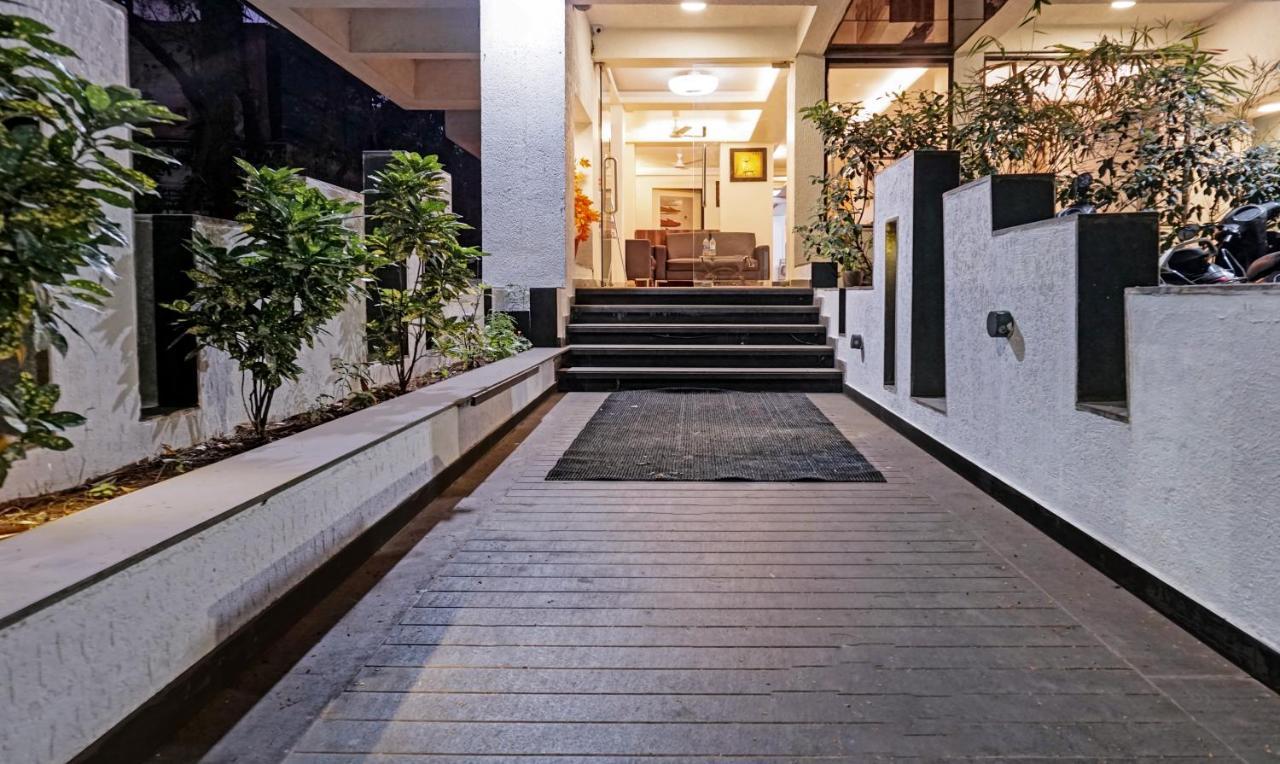 Treebo Trend Eco Viman Nagar Hotel