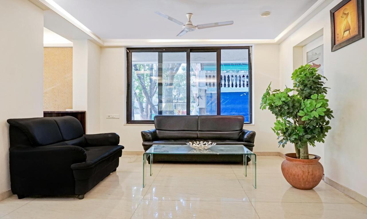 Treebo Trend Eco Viman Nagar Hotel 3*