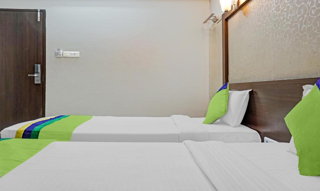 Treebo Trend Eco Viman Nagar Hotel 3*