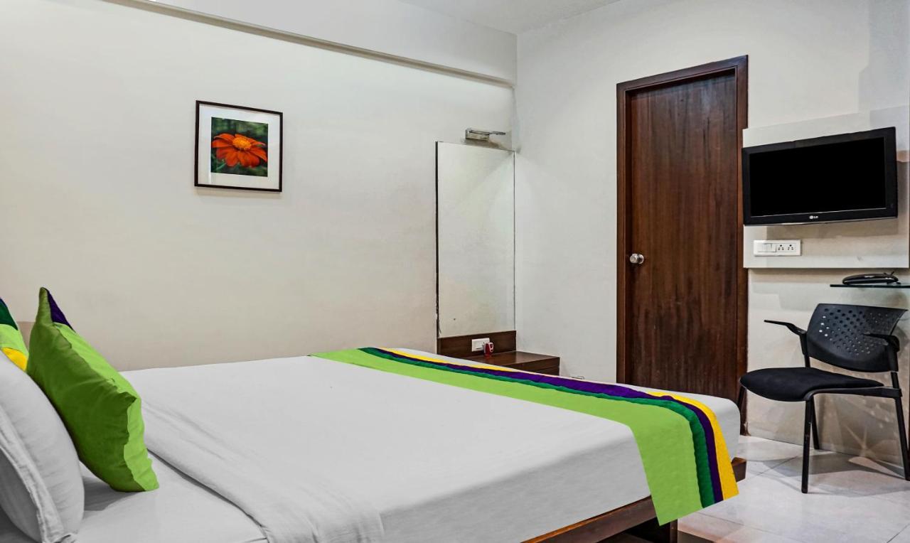 Treebo Trend Eco Viman Nagar 3* Pune