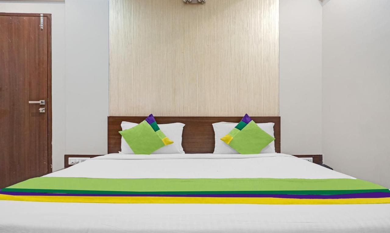 Treebo Trend Eco Viman Nagar Hotel Pune