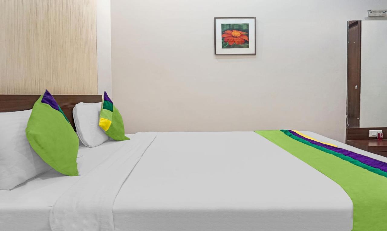 Treebo Trend Eco Viman Nagar Hotel