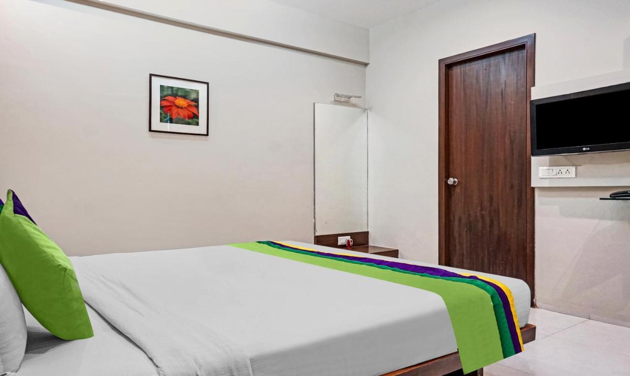 Treebo Trend Eco Viman Nagar