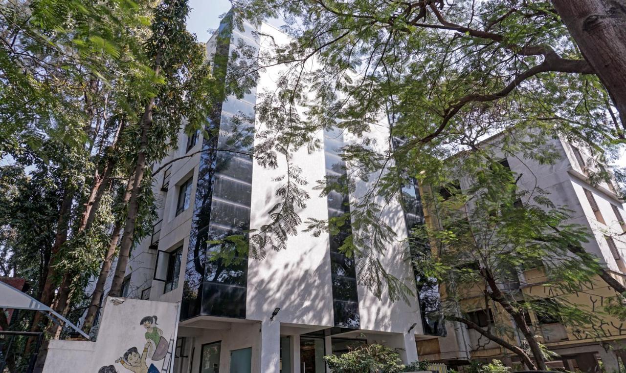 Treebo Trend Eco Viman Nagar 3* Pune