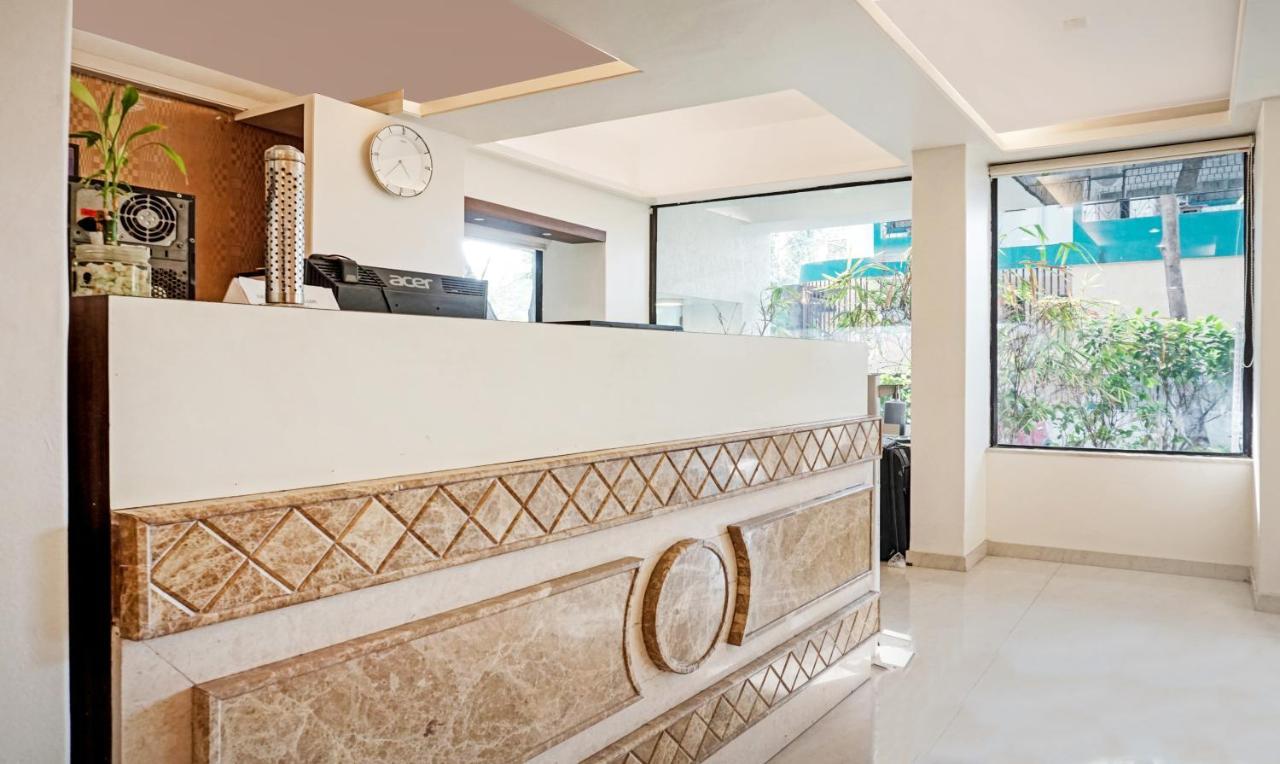 Treebo Trend Eco Viman Nagar Hotel