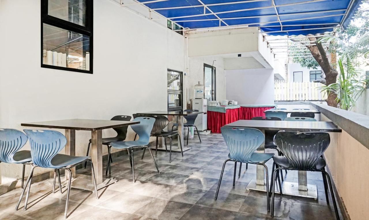 Hotel Treebo Trend Eco Viman Nagar Pune