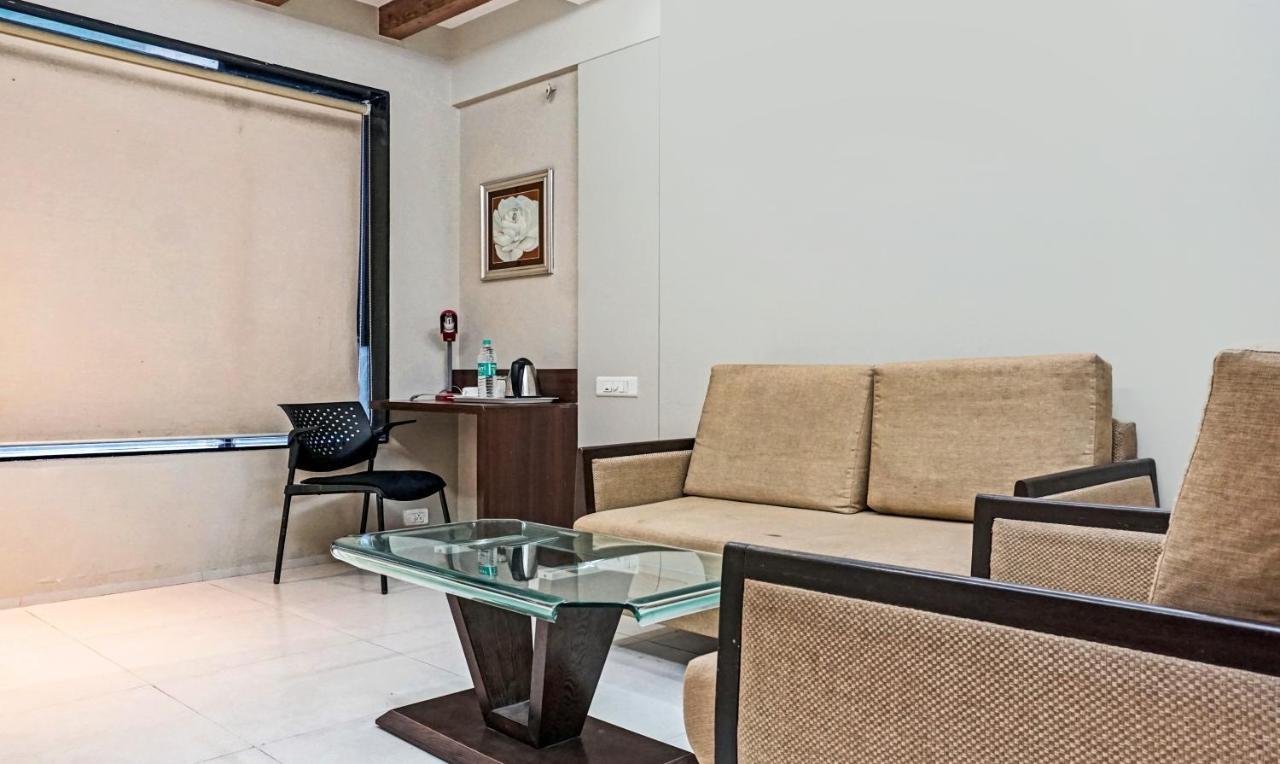 Treebo Trend Eco Viman Nagar Hotel Pune