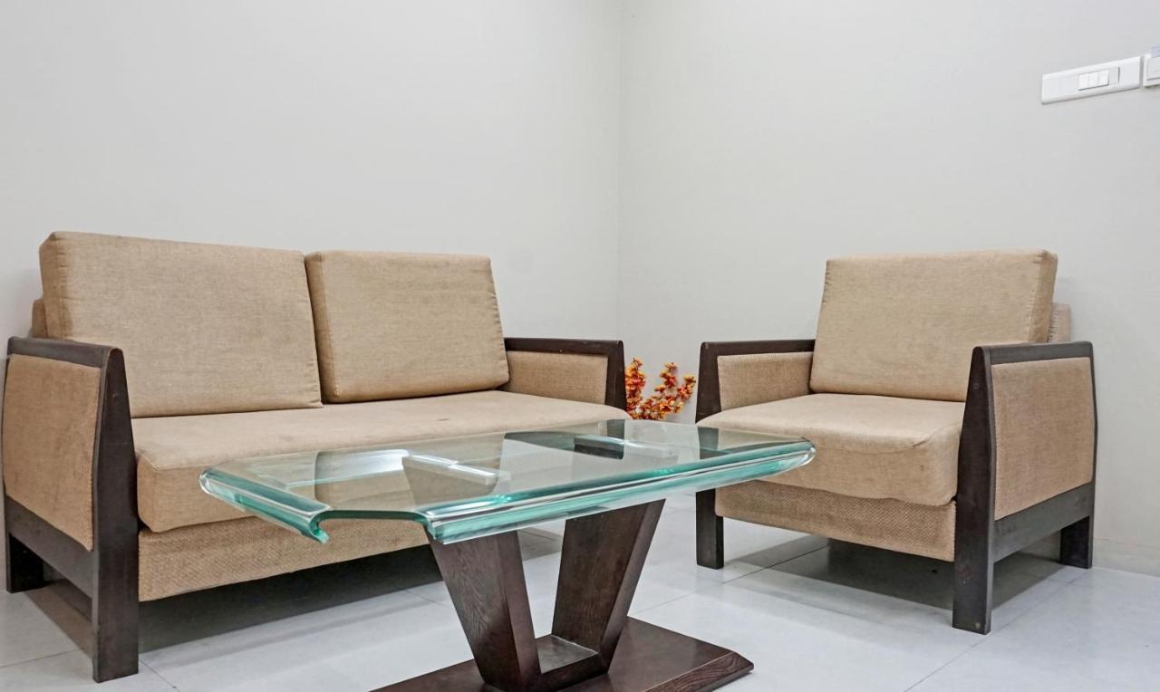 Treebo Trend Eco Viman Nagar Hotel 3*