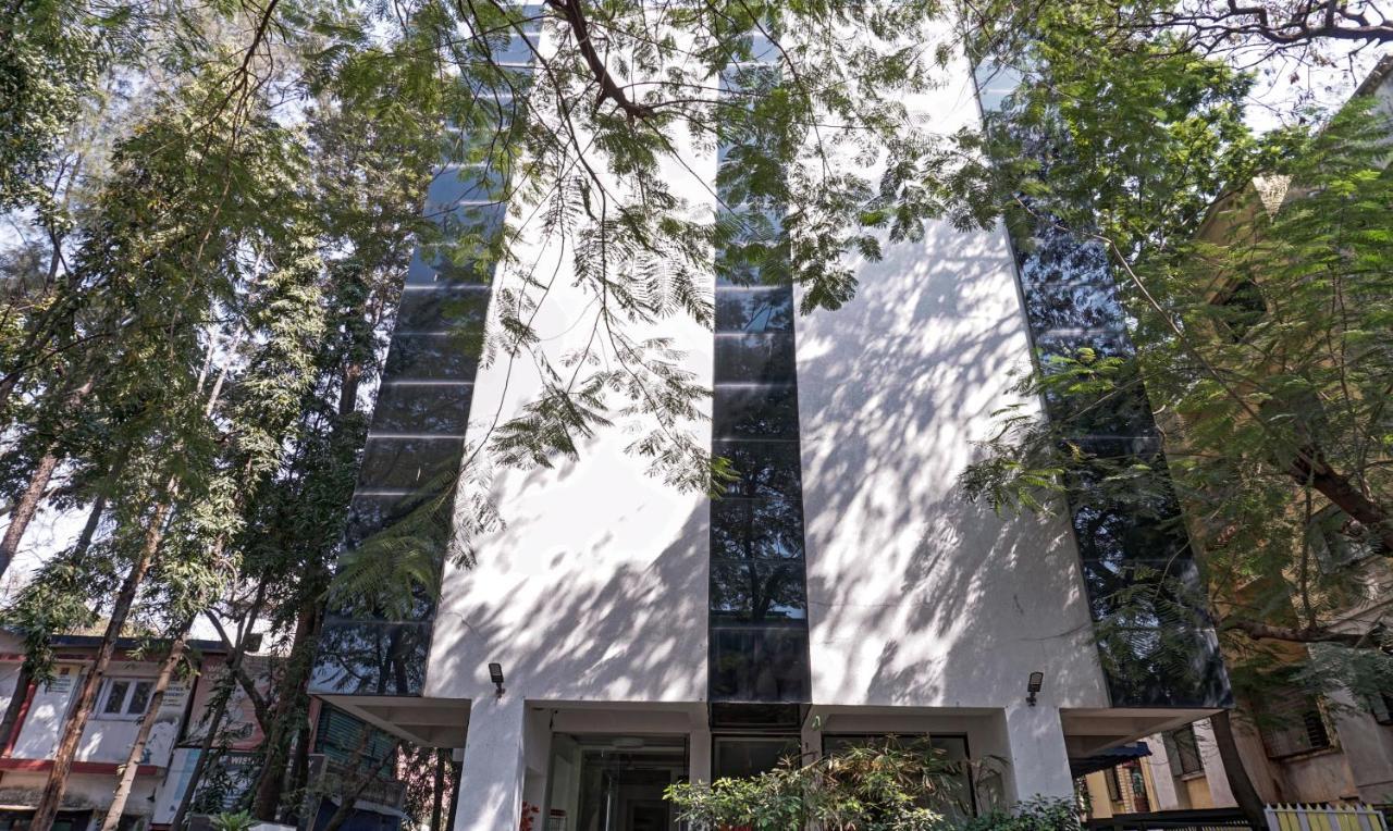 Treebo Trend Eco Viman Nagar Hotel Pune