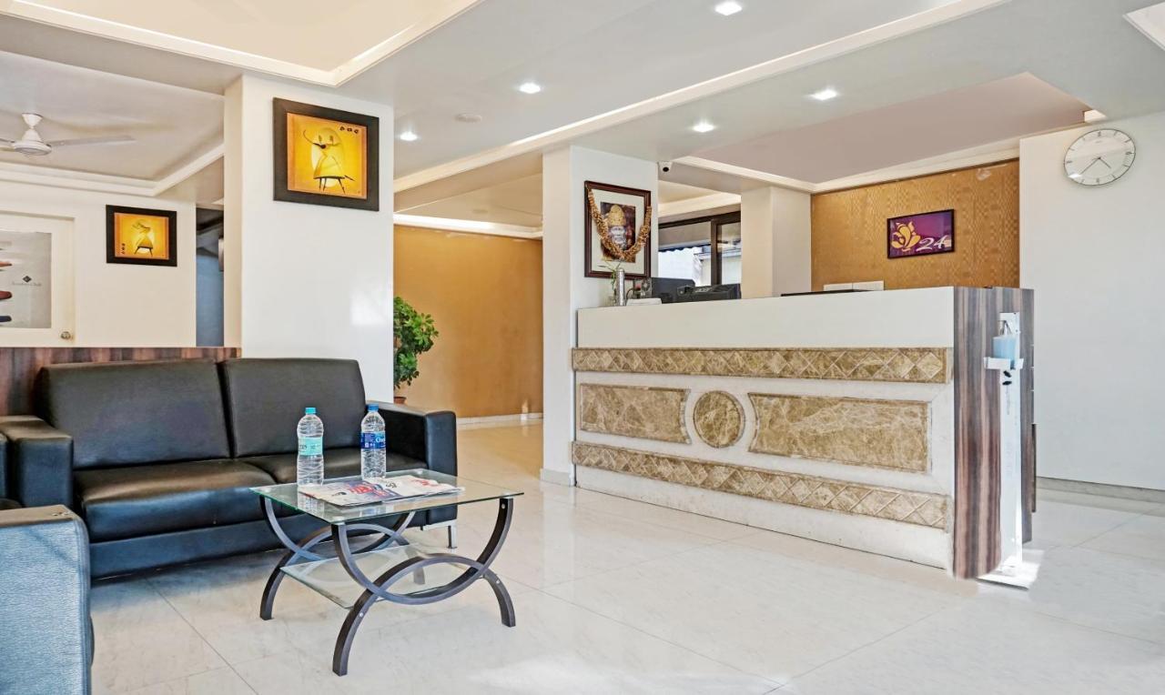 Treebo Trend Eco Viman Nagar Hotel 3*