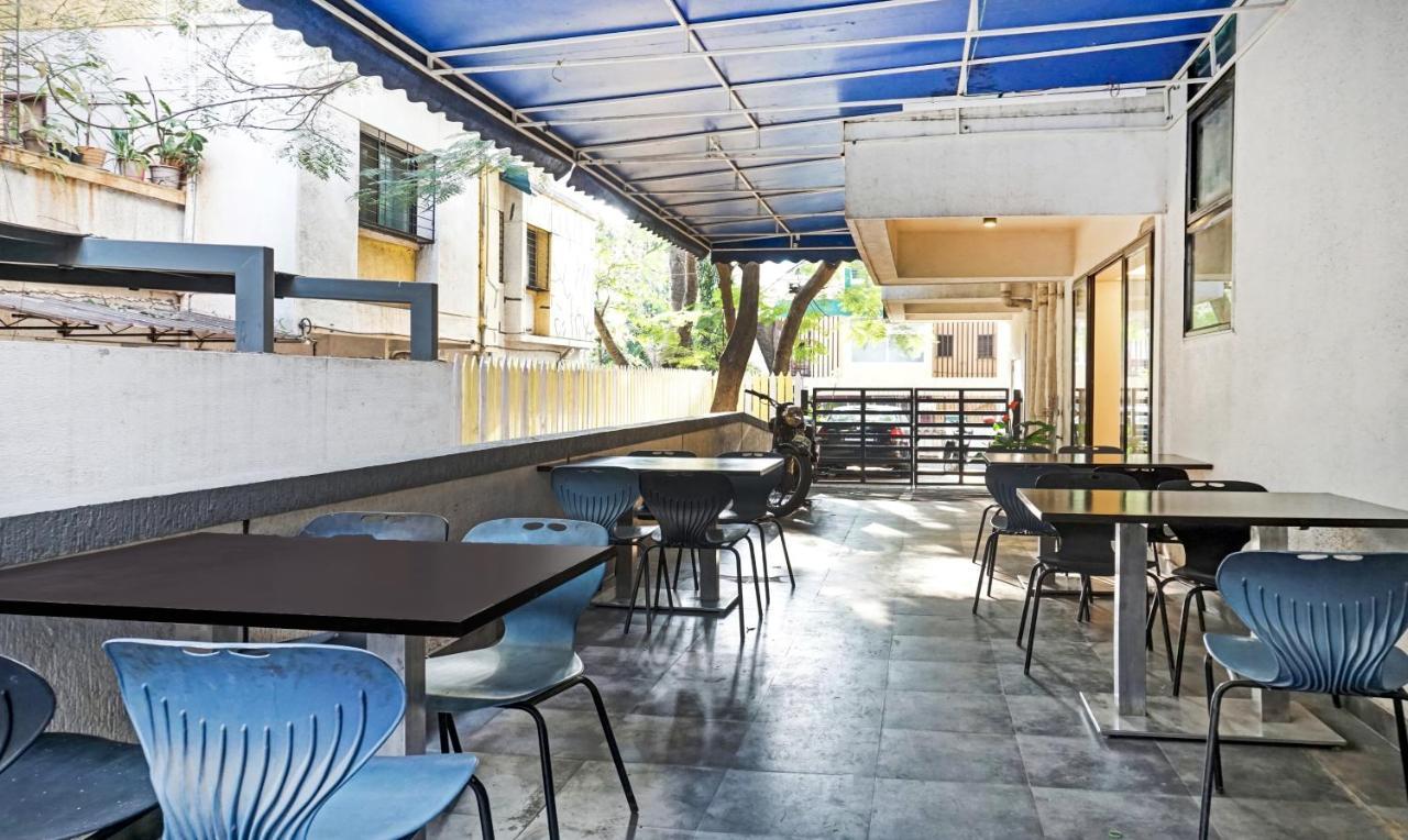 Treebo Trend Eco Viman Nagar Hotel